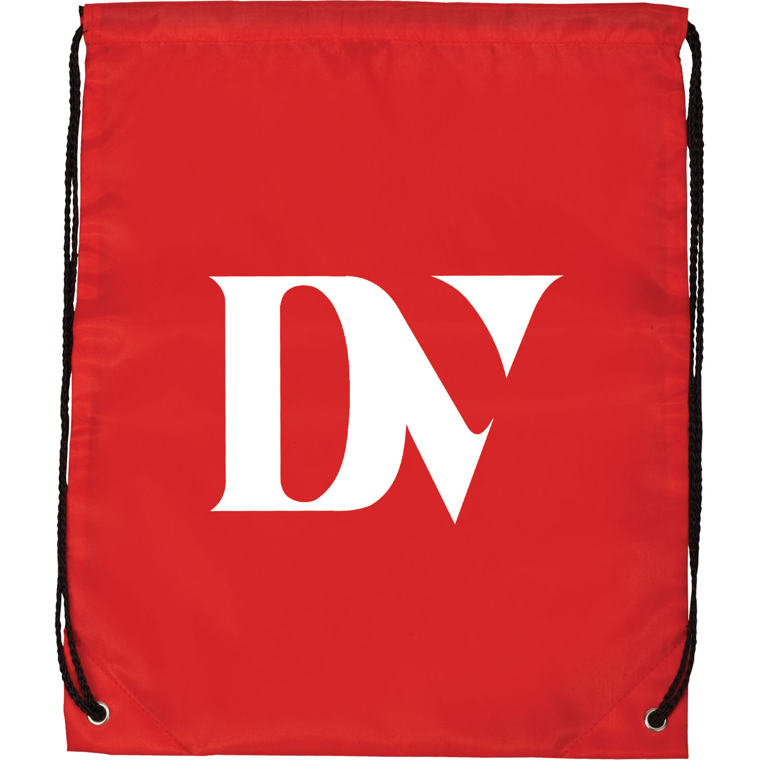 Large Drawstring Backpack 3