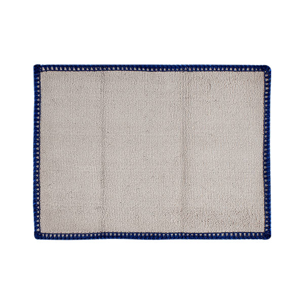 5x7 Premium Microfiber Tech Cloth in Clear Zipper Bag 2