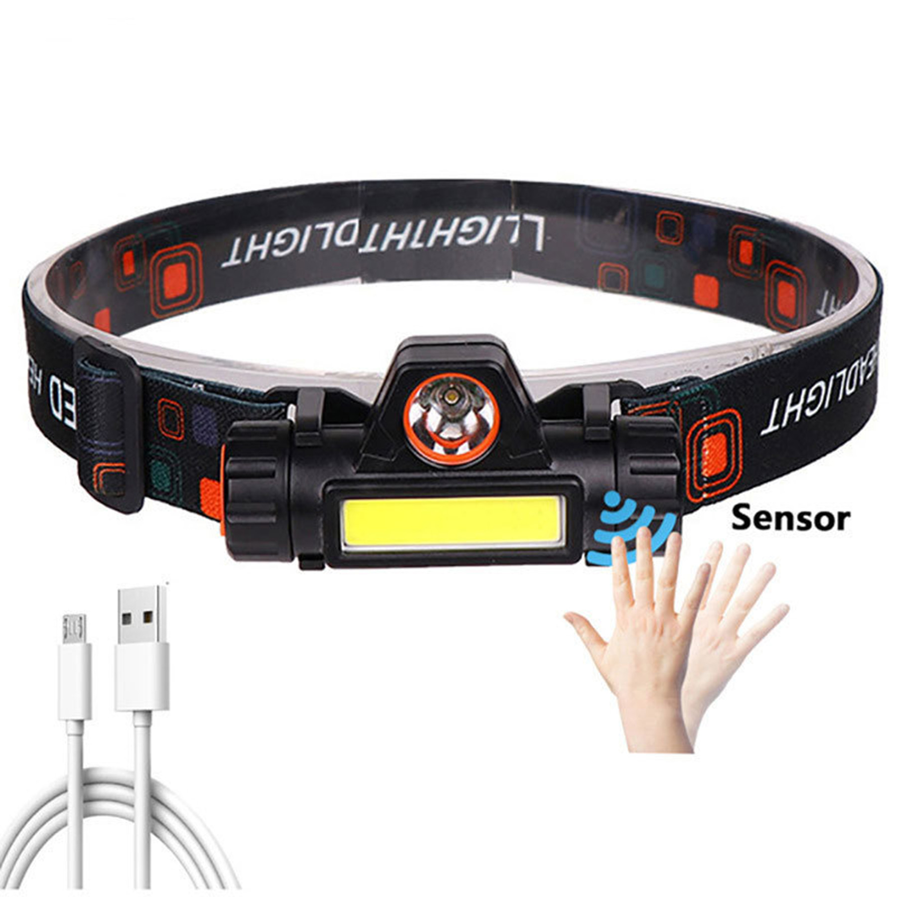 Headlamp 2