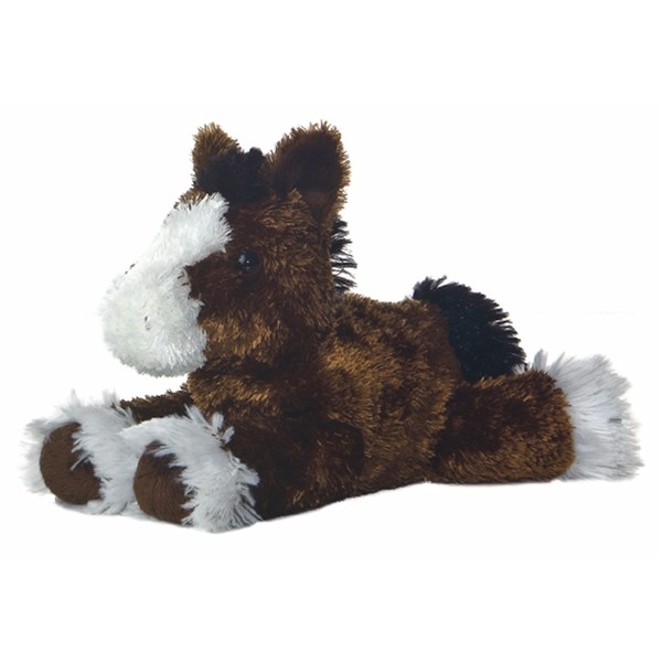 8" Clydes Horse 2