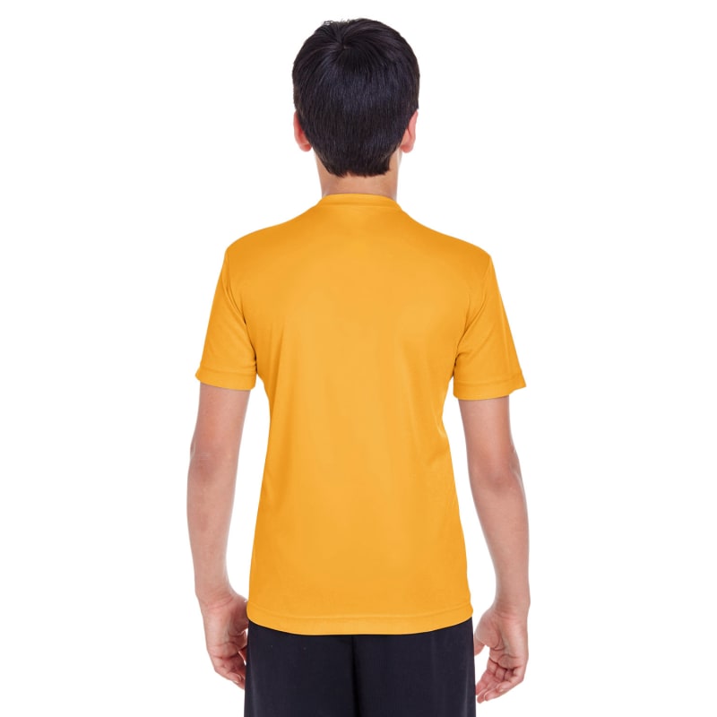 Team 365 Youth Zone Performance T-Shirt 90