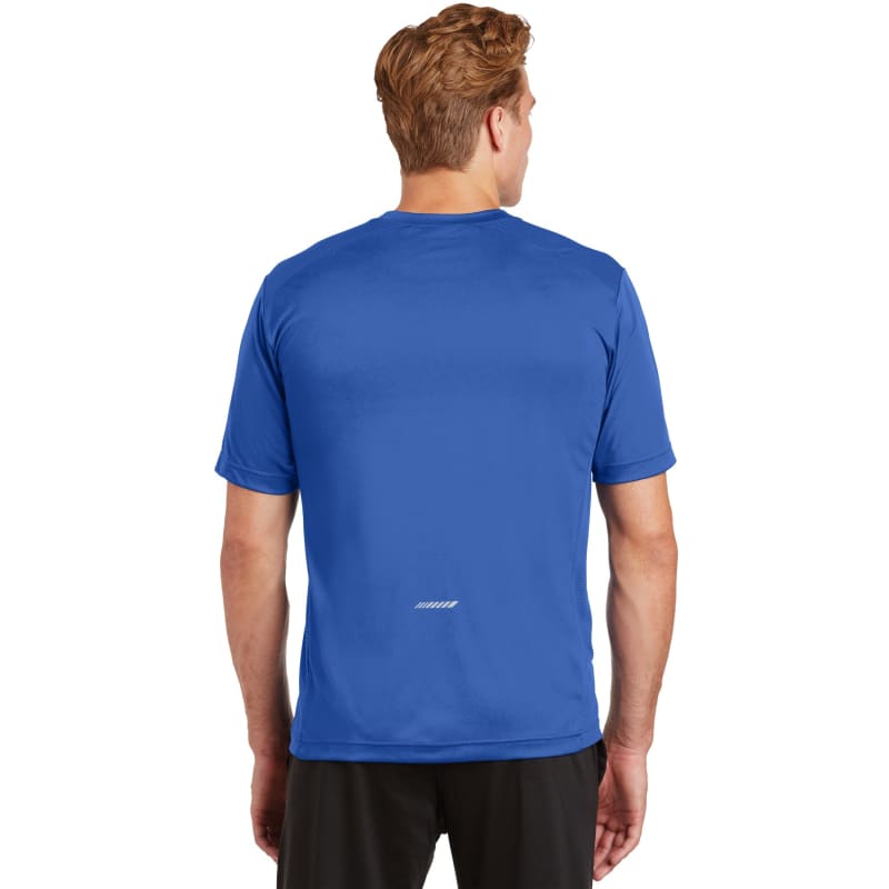 Sport-Tek PosiCharge Elevate Tee. 26