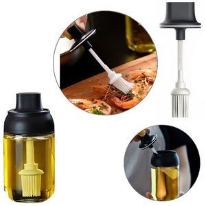 8oz Olive Oil Bottle Dispenser 1