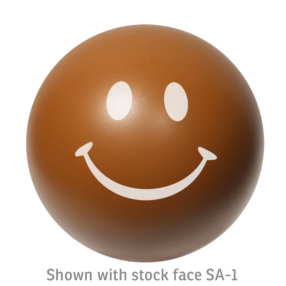 Emoticon Stress Ball 87
