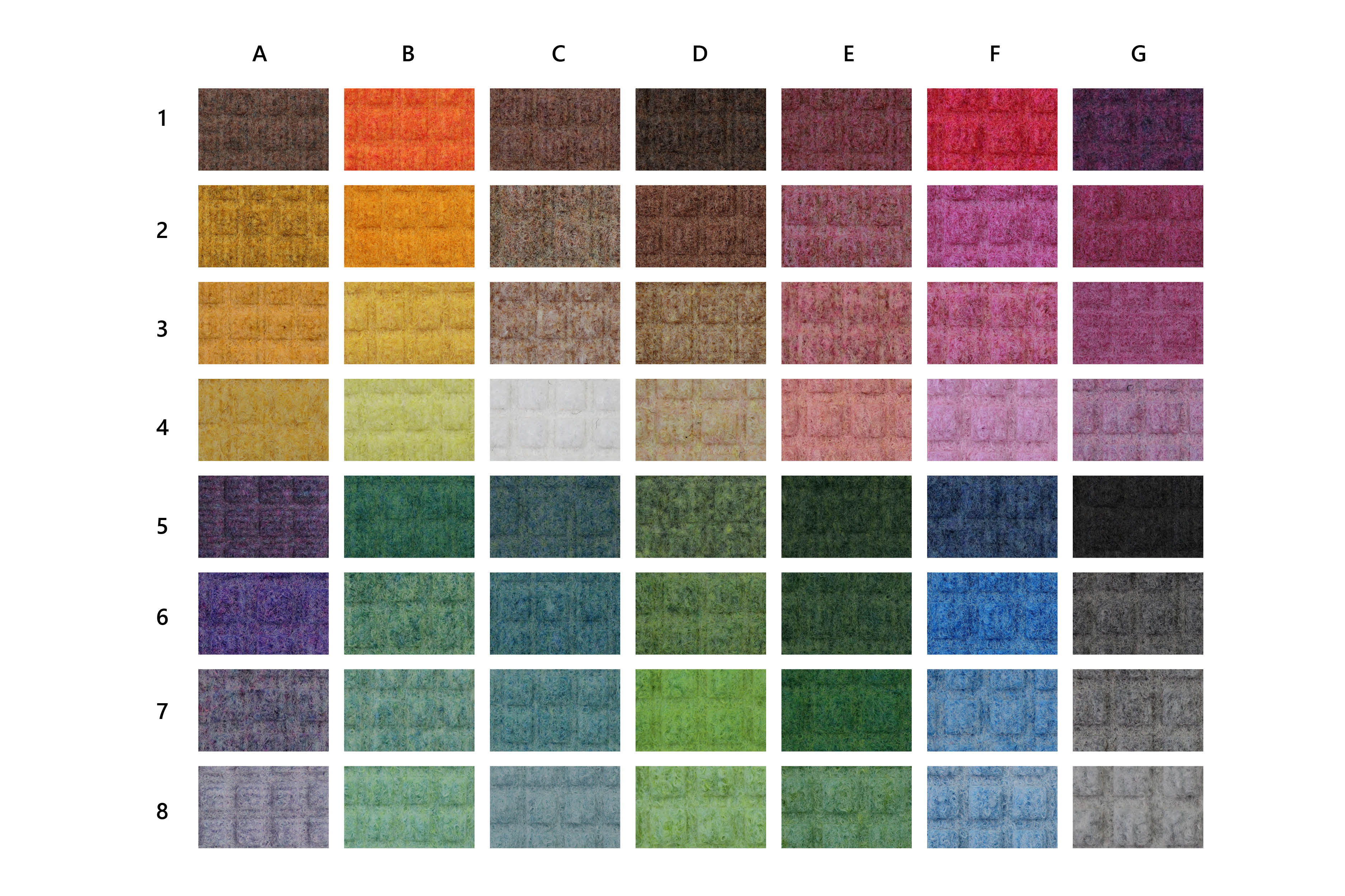 Niagra Digital Print Logo Mats 18
