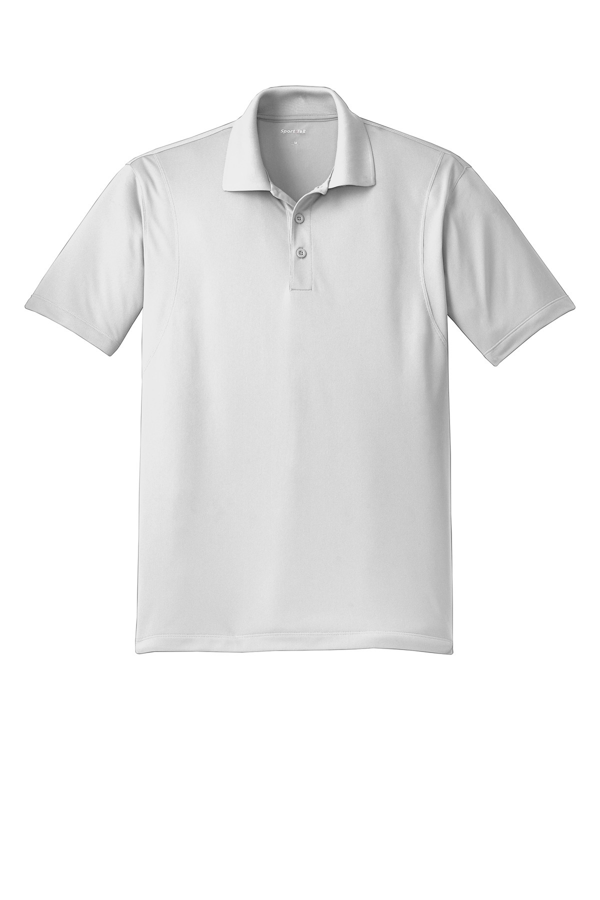 Sport-Tek® Tall Micropique Sport-Wick Polo 9