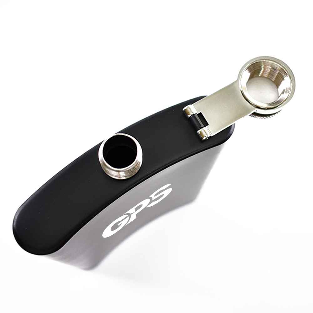 8 oz. Stainless Steel Hip Flask 2