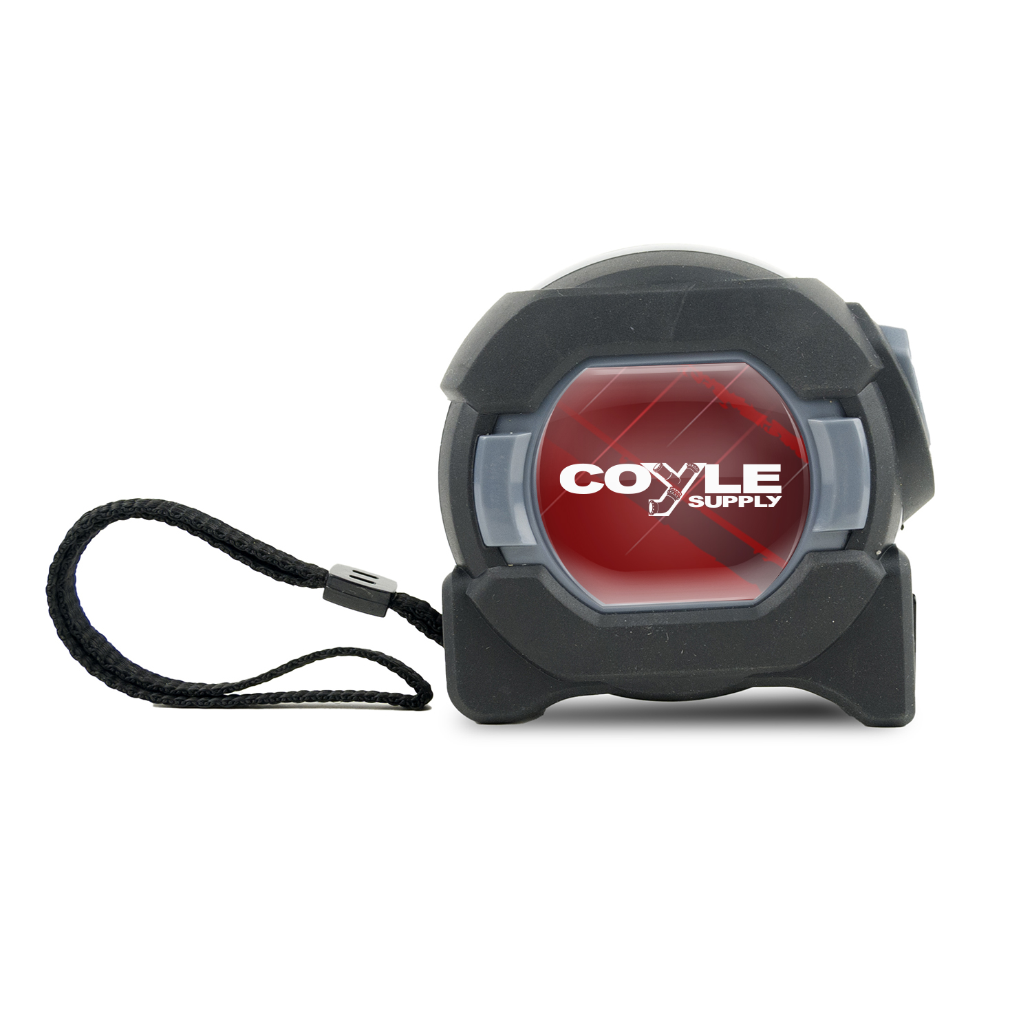 25 FT HEAVY DUTY TAPE MEASURE 7