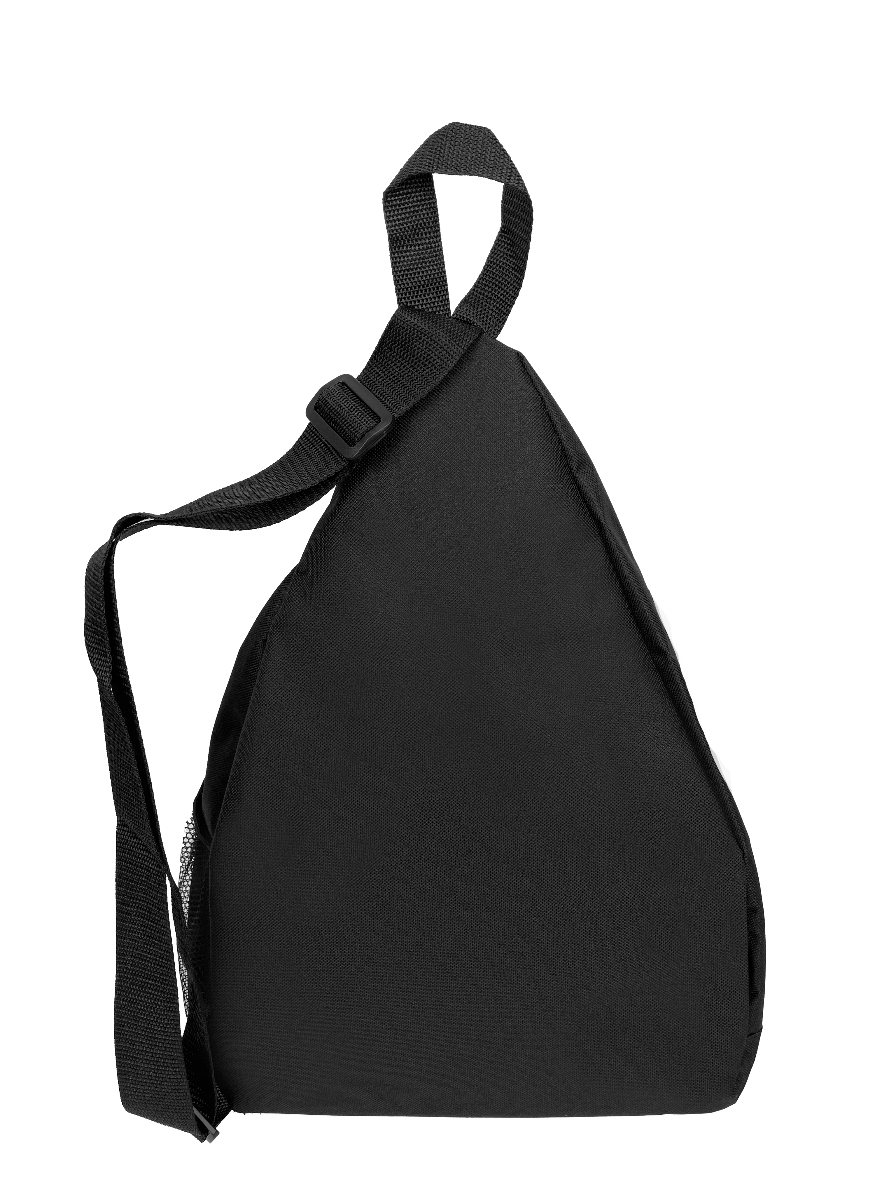 Padded Tablet Sling Backpack