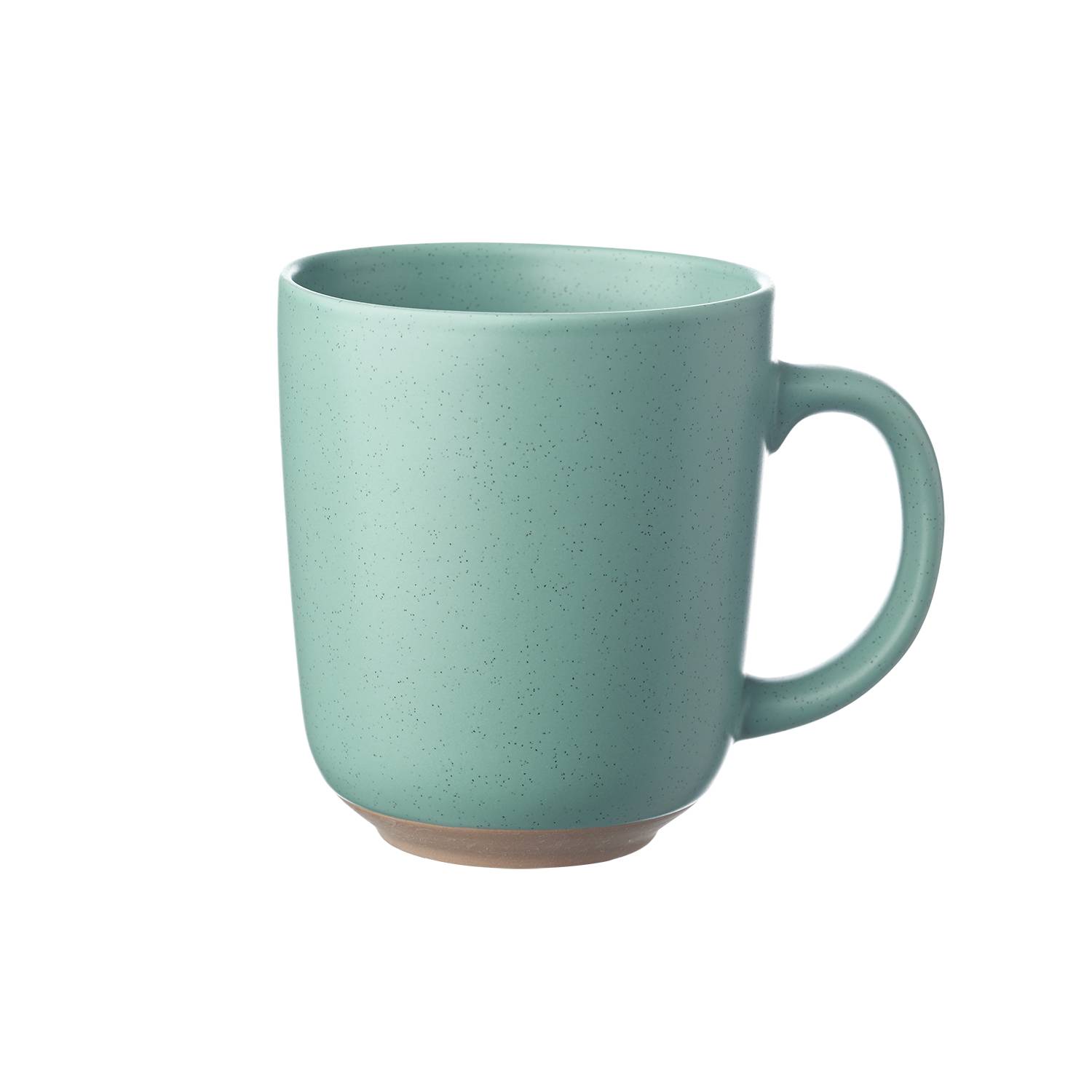 Coastal Clay Bistro Mug, 17 oz. 8