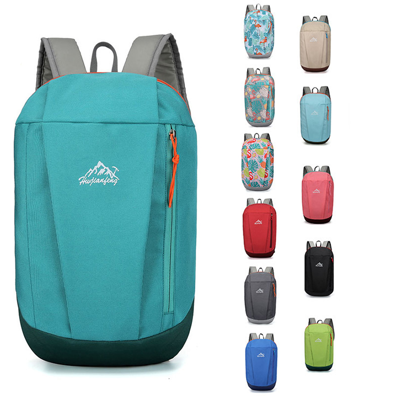 Travel Hiking Backpack 8