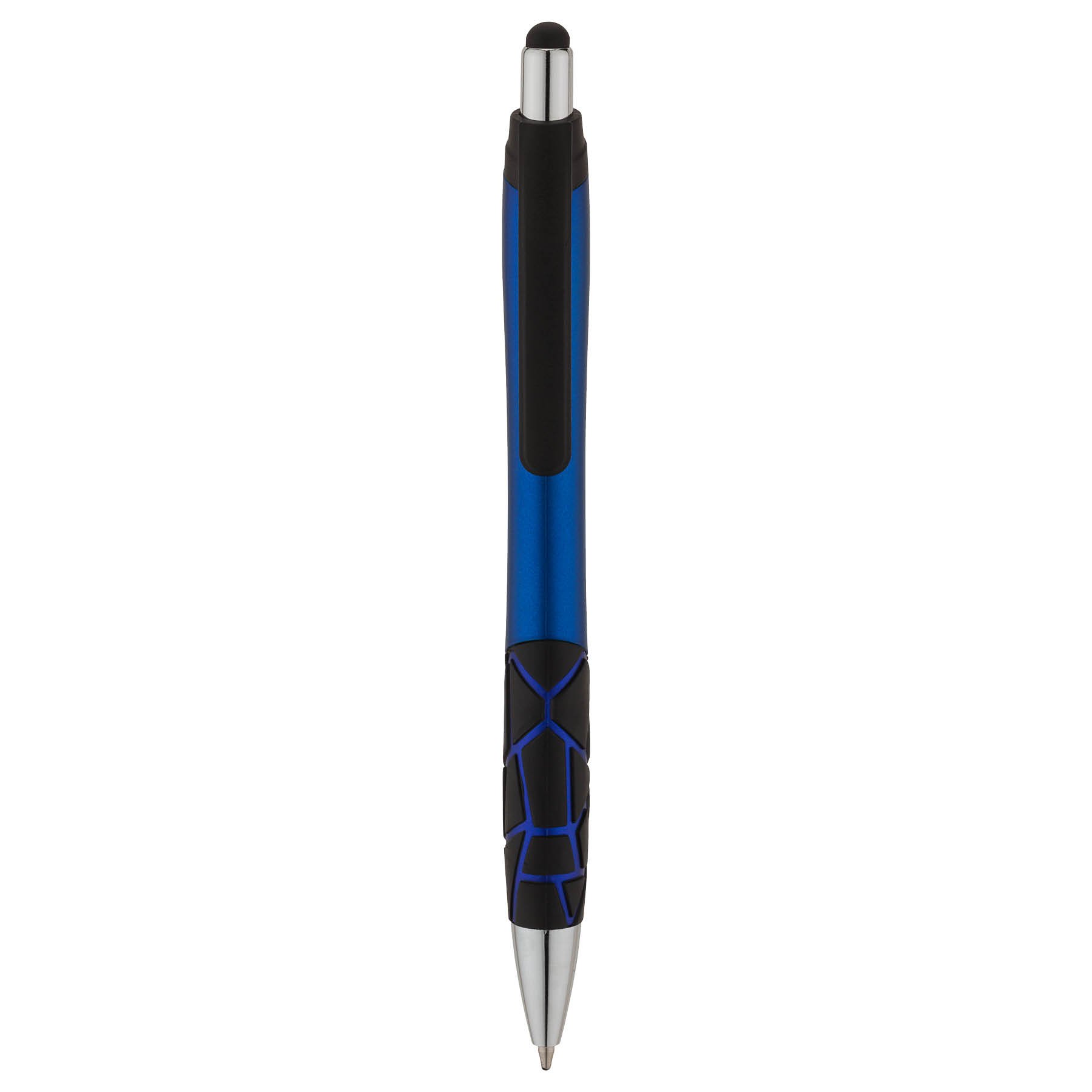 Geo Ballpoint Pen / Stylus 29