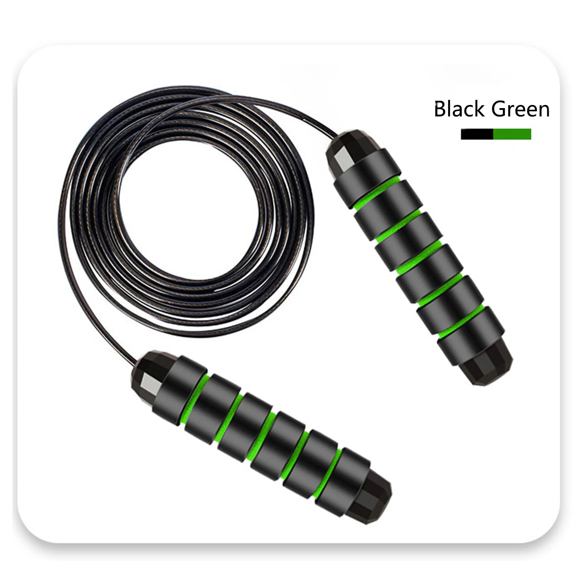 Classic Jump Rope 5