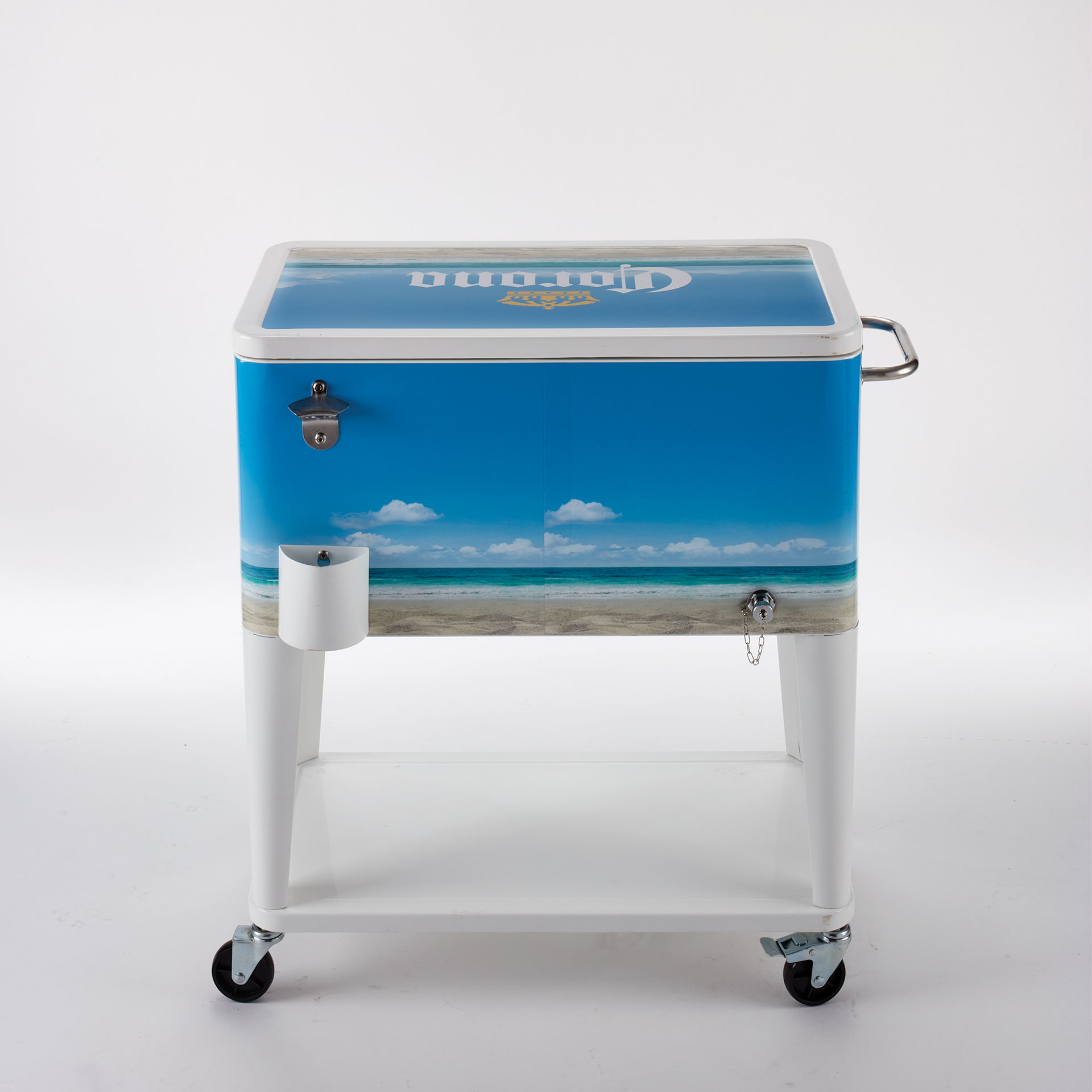 Raise The Bar Cooler