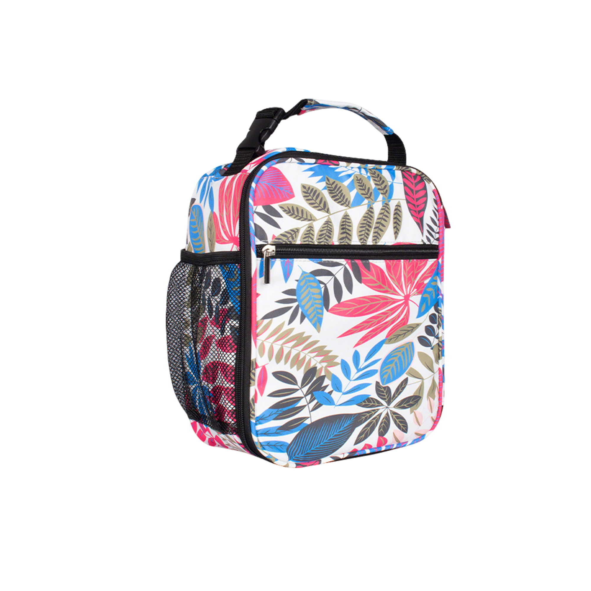 Heavy Duty Picnic Insulated Cooler Lunch Bag 9