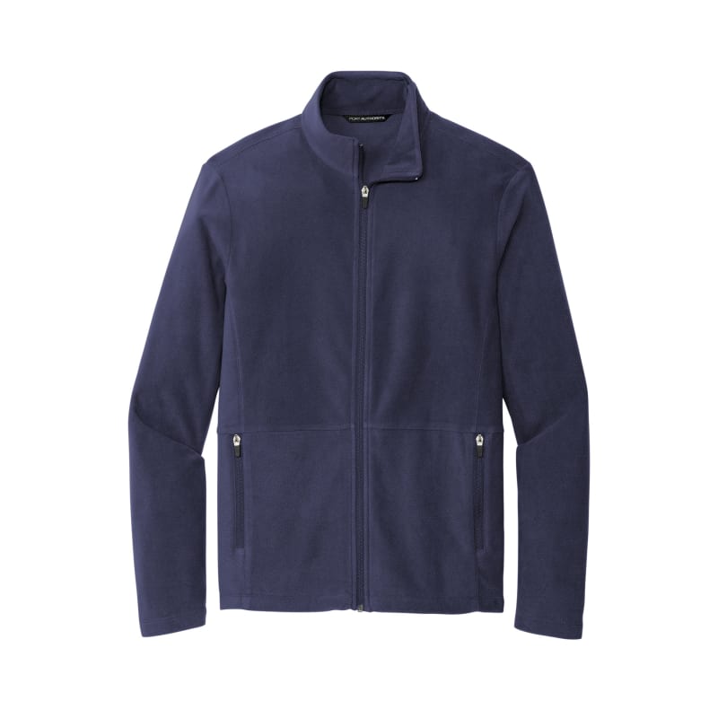 Port Authority Accord Microfleece Jacket 13
