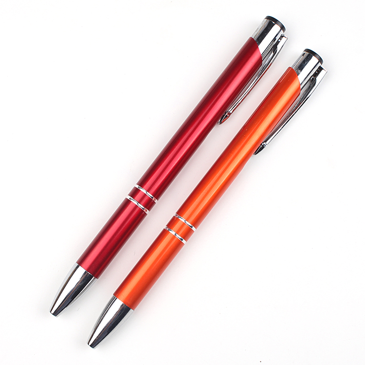 Click Metal Pens 5
