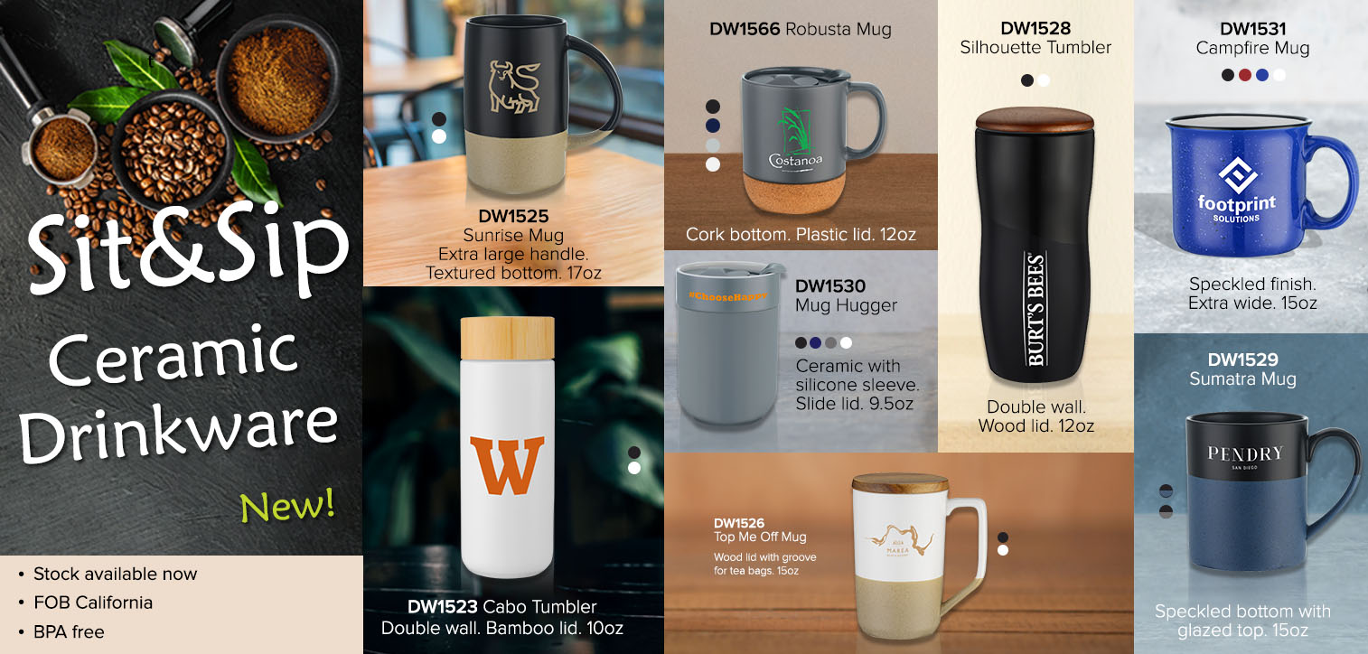 Cabo Tumbler 9
