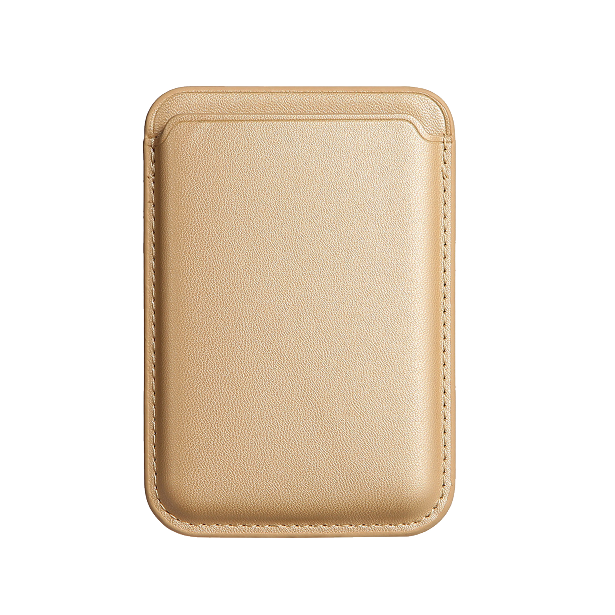 Premium PU Leather Phone Case with Magnetic Wallet Attachment 10
