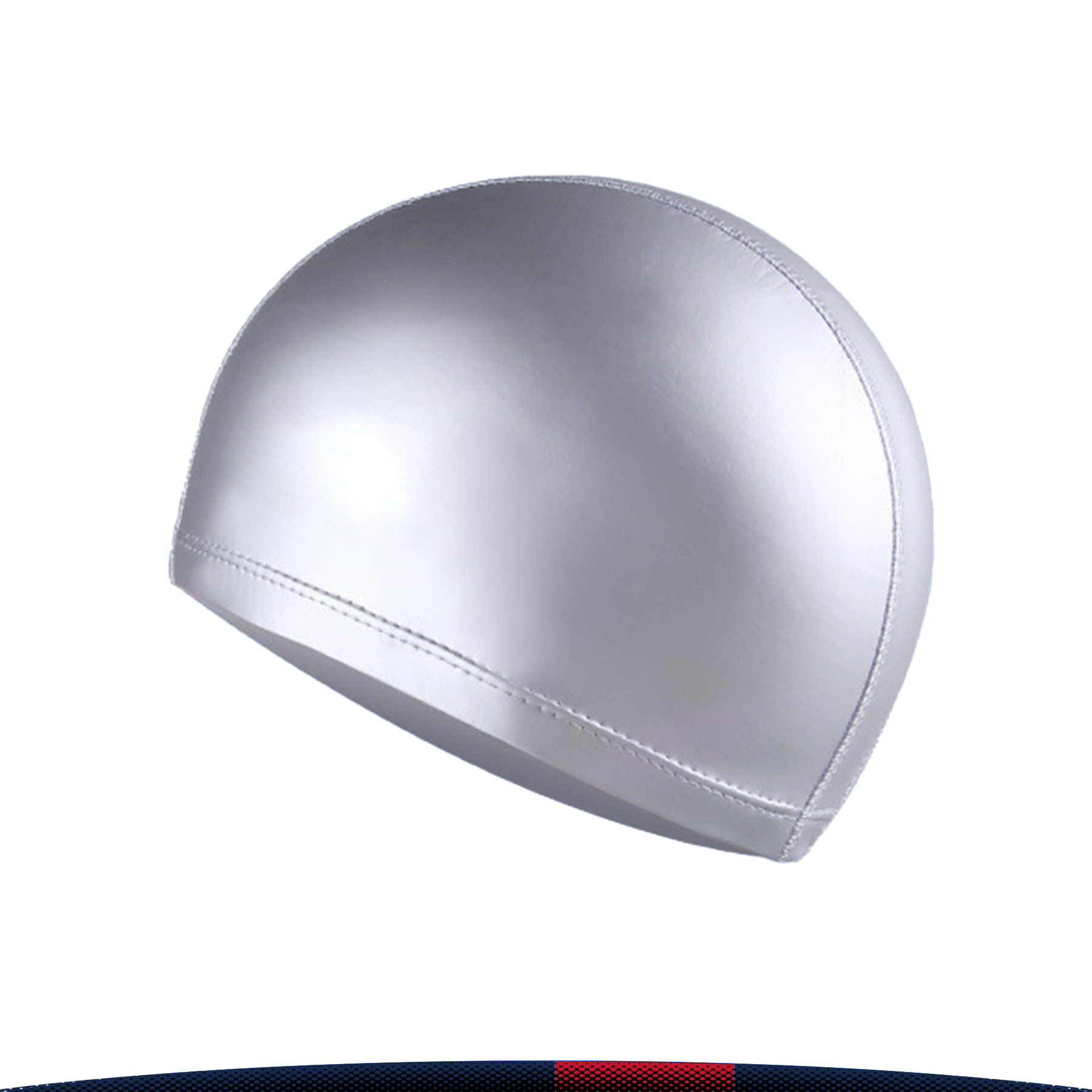 Adult Waterproof Swimming Cap 7