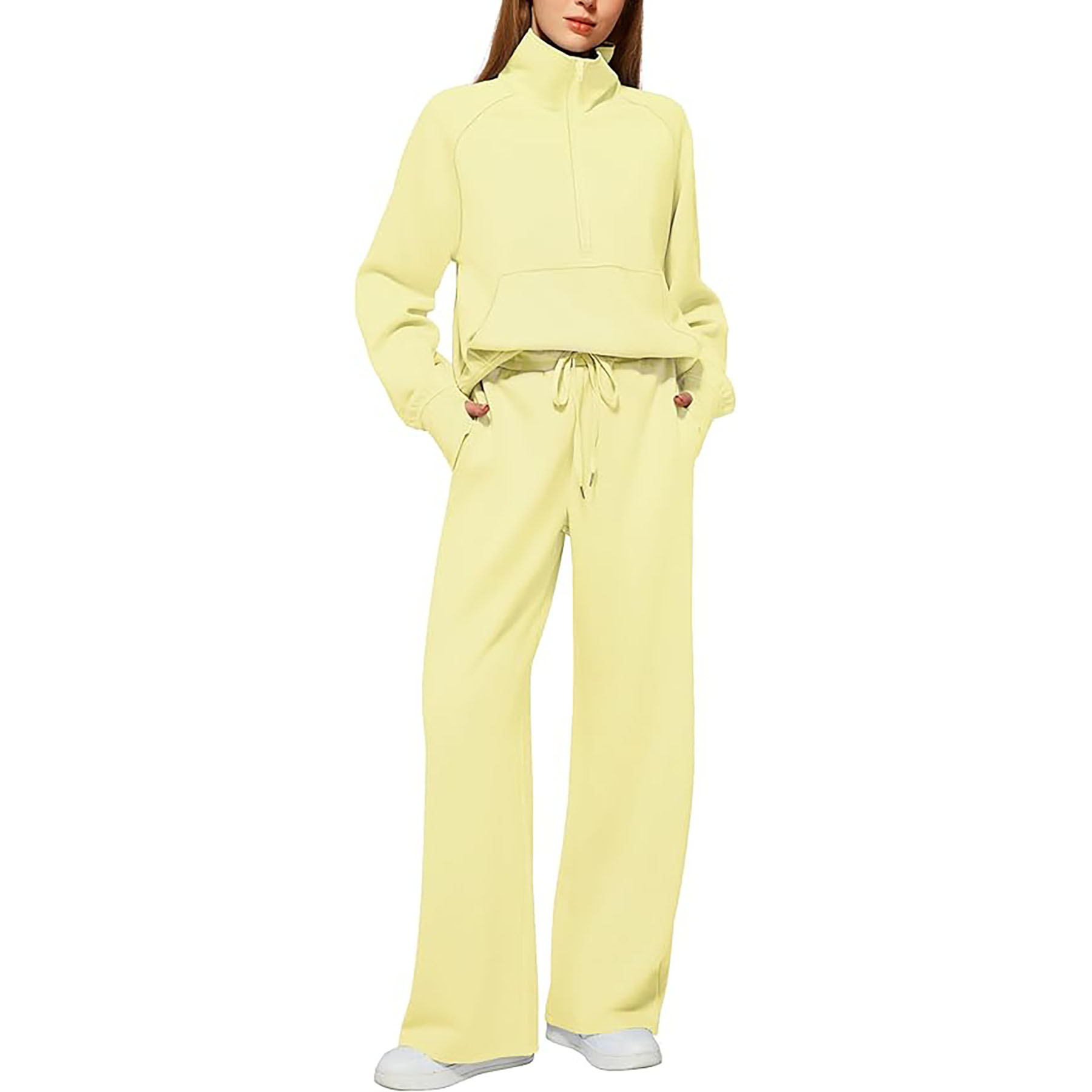 Women's 2 Piece Lounge Set 3