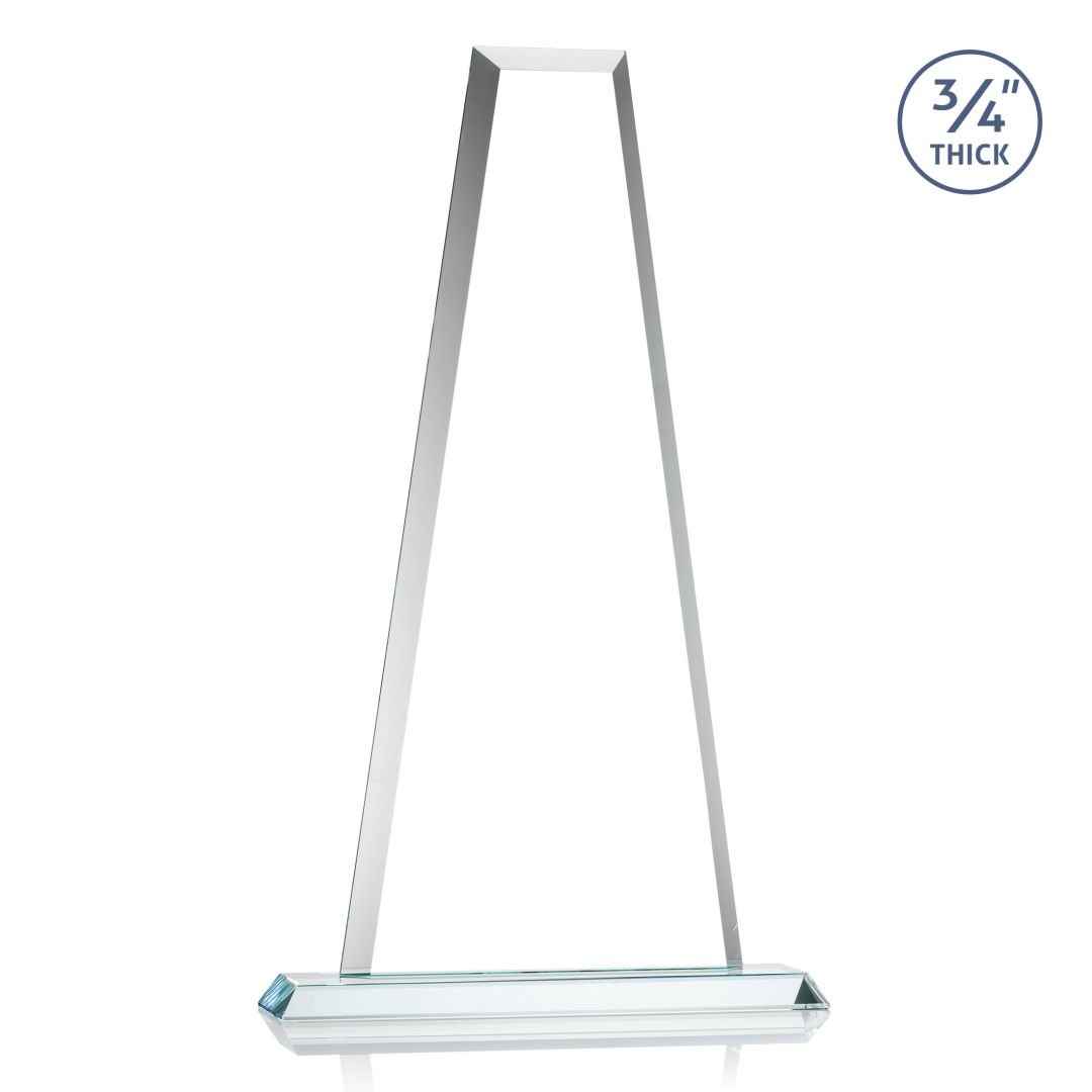 Imperial VividPrint™ Award - Clear 2