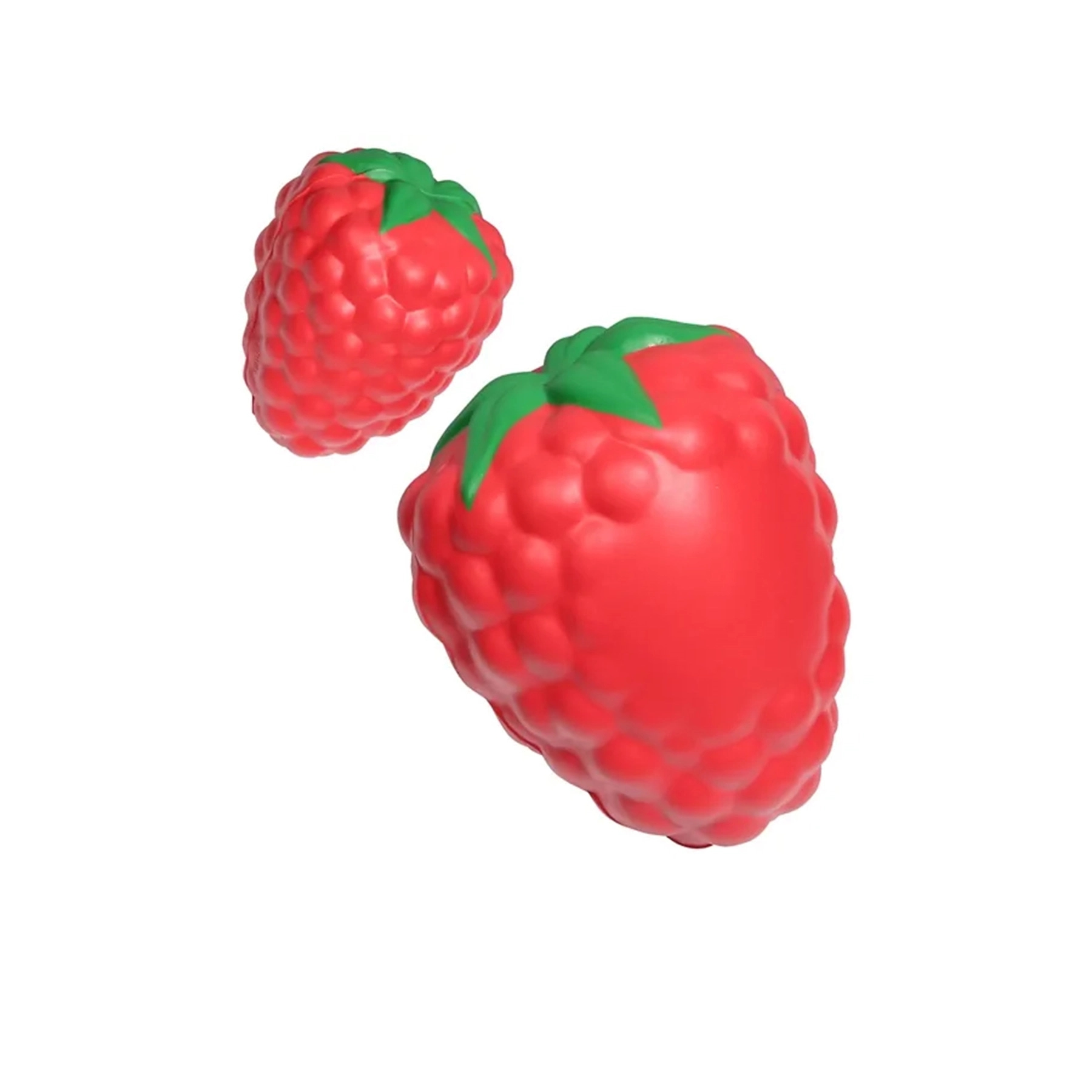 Fruit Pu Stress Reliever 10