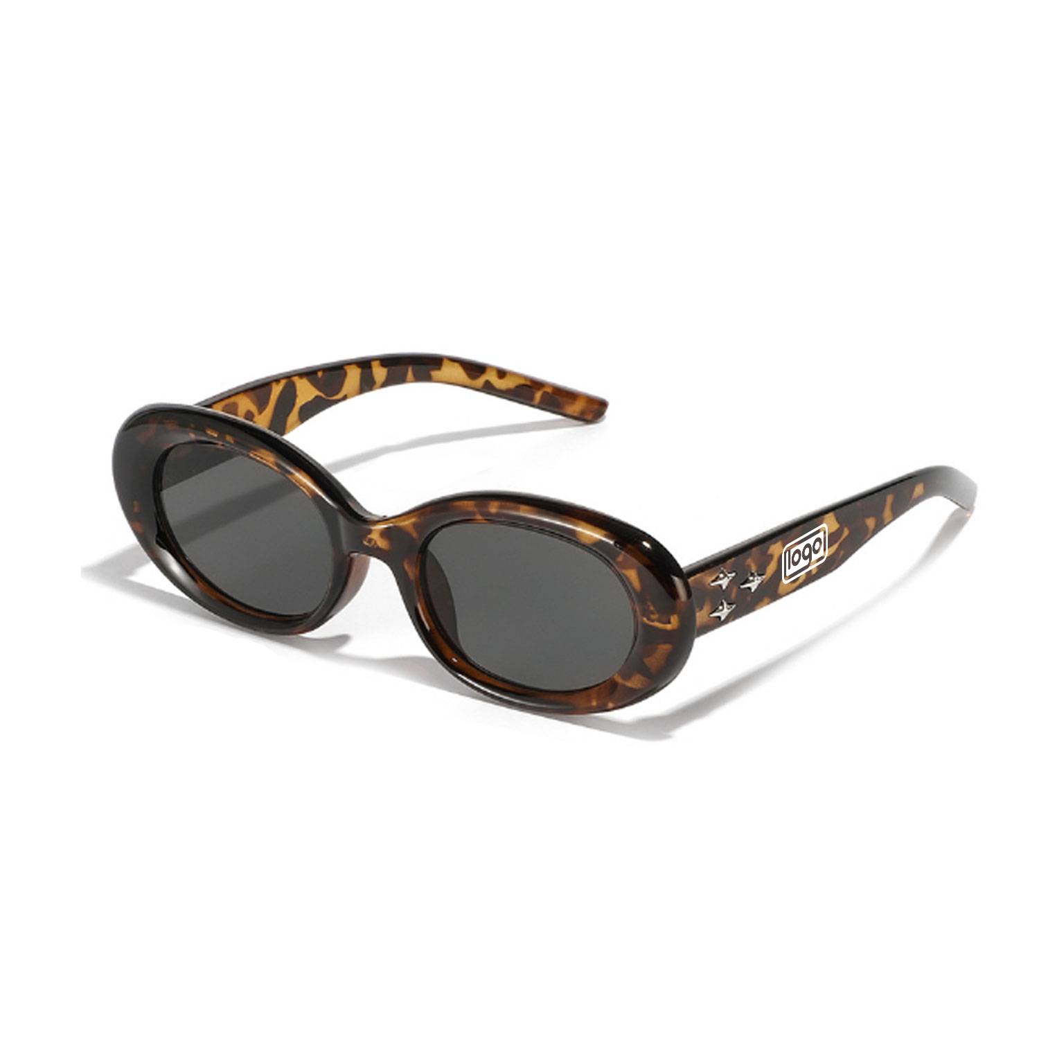 Tortoiseshell glasses 10
