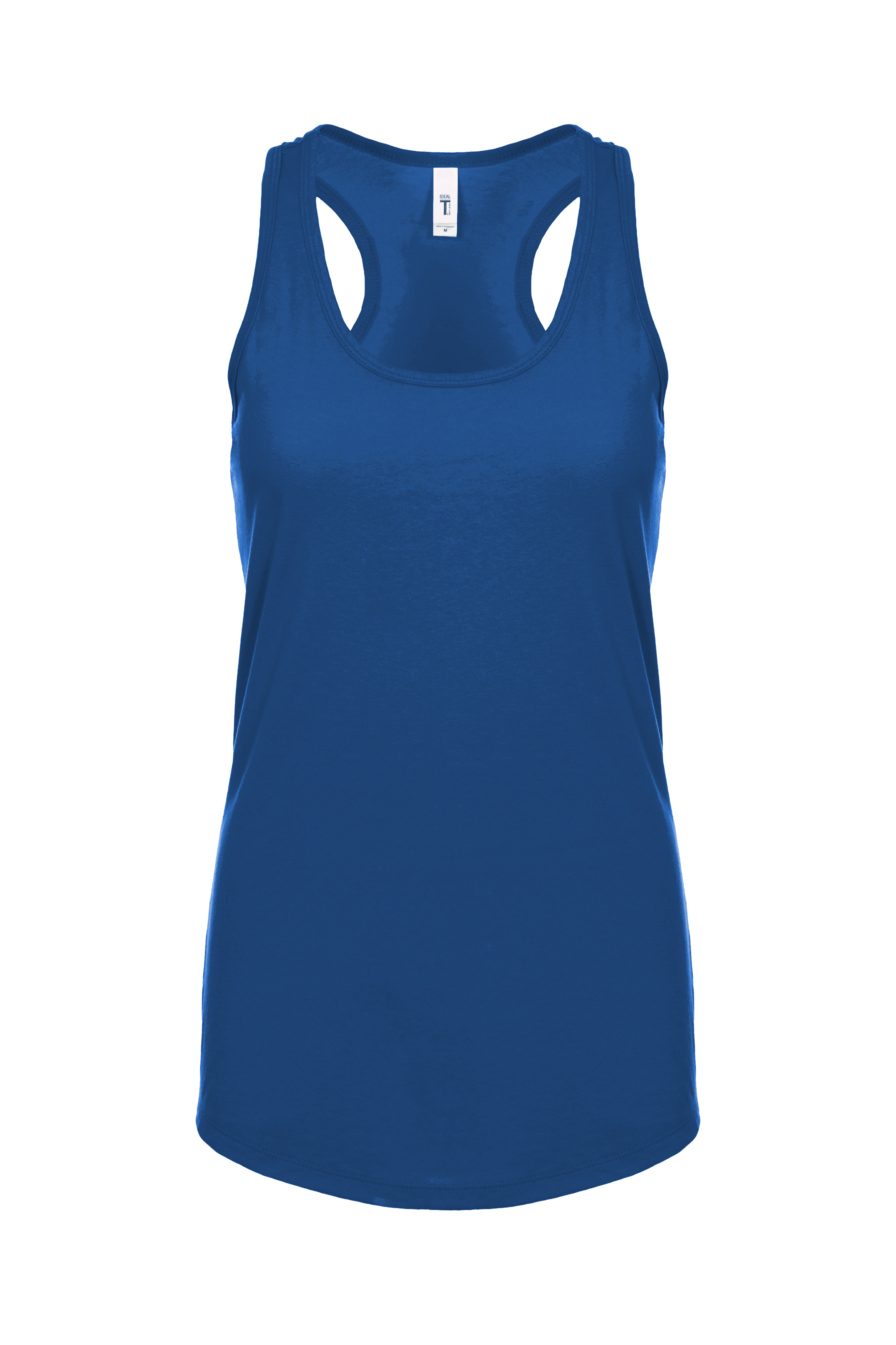 Ideal Racerback Tank 21
