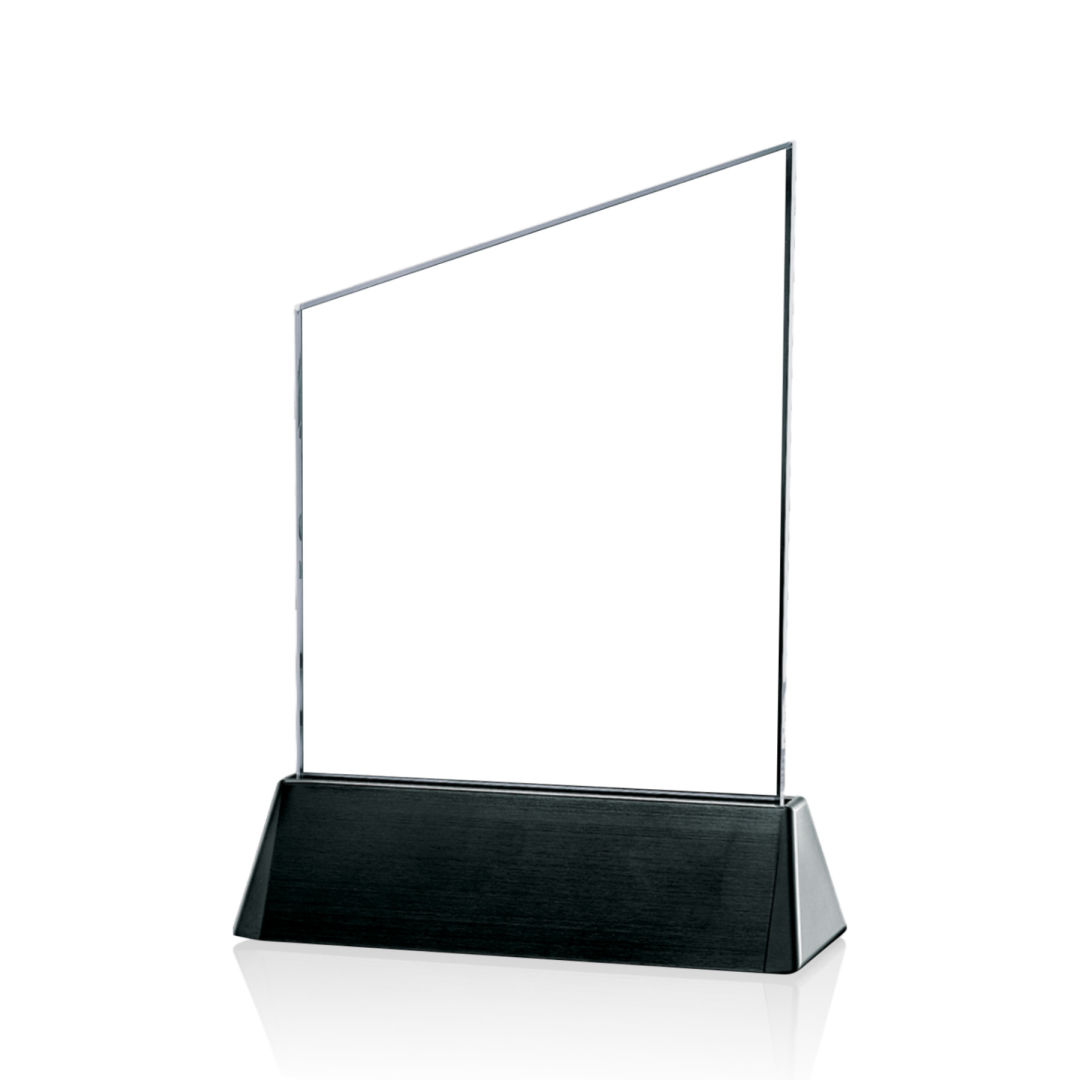 Sierra Peak Award - Black 7