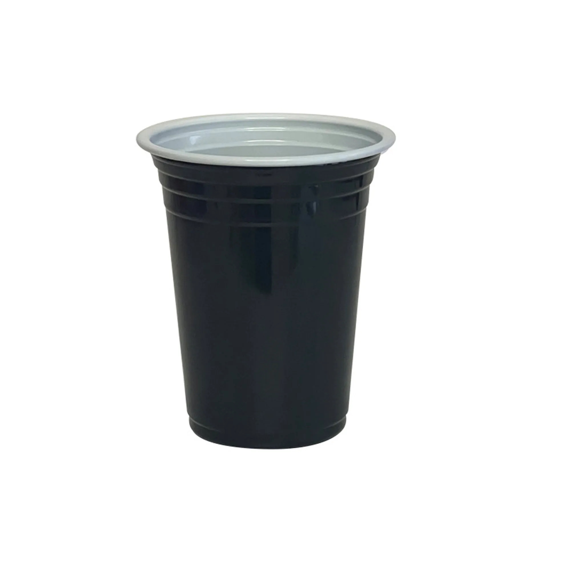 12oz Disposable Party Plastic Cup 4