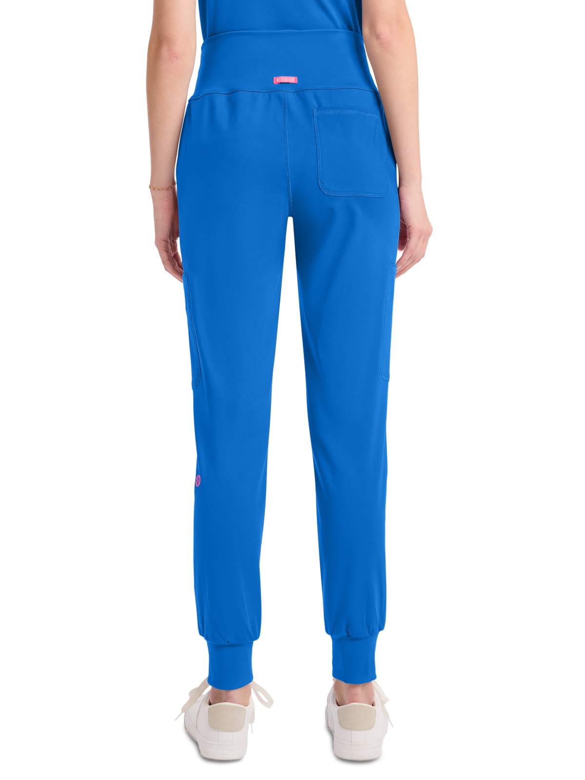 Med Couture - MC AMP KNIT - Women's 5-Pocket High Rise Jogger 17