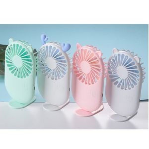 Usb Chargeable Desktop Fans 8