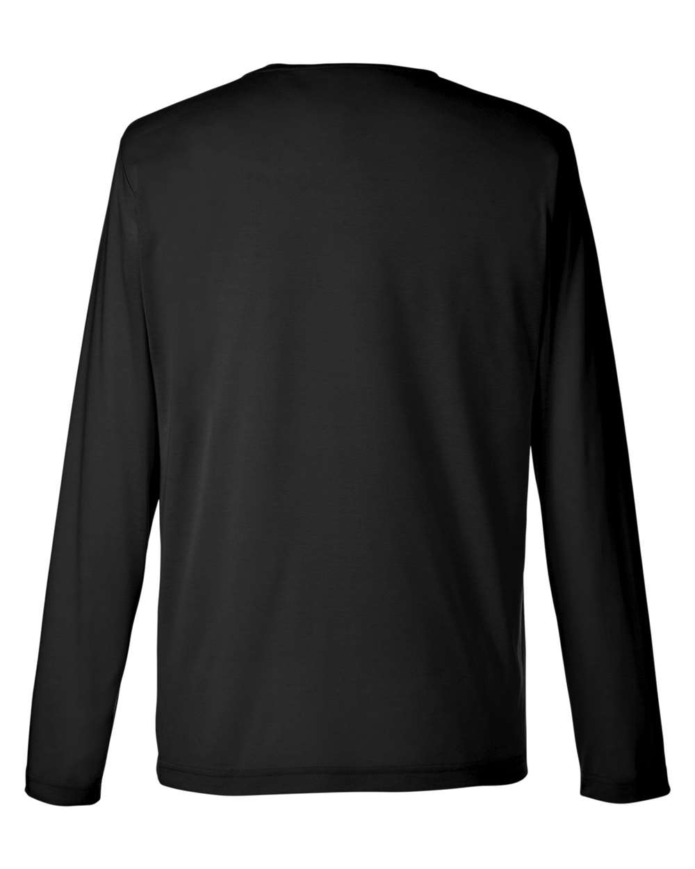 Unisex Fusion ChromaSoft™ Performance Long Sleeve T-Shirt - CE111L 67