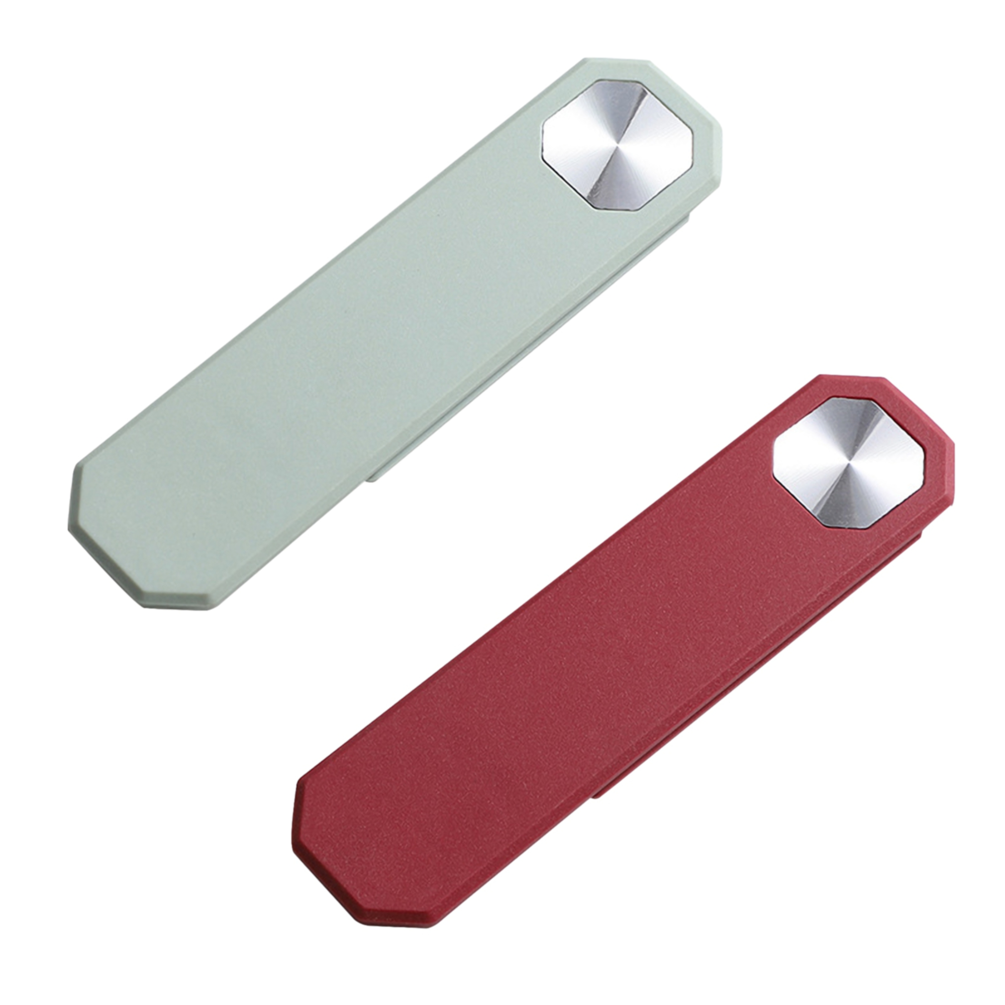 Magnetic Cellphone Mount for Laptop 2