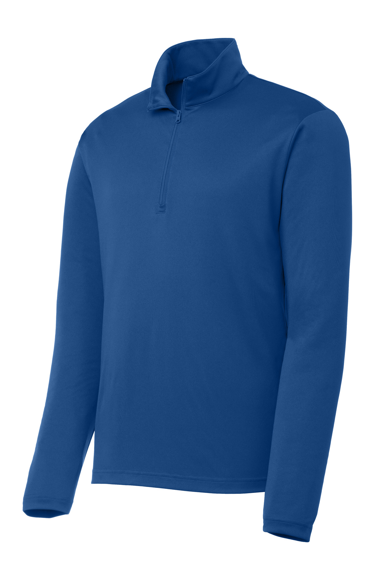 Sport-Tek PosiCharge Competitor 1/4-Zip Pullover. ST357 60
