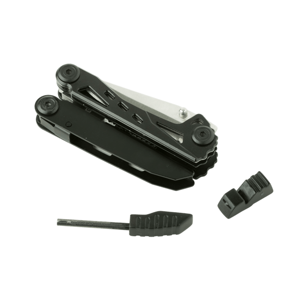 Basecamp Fire Starter Multi-Tool 29