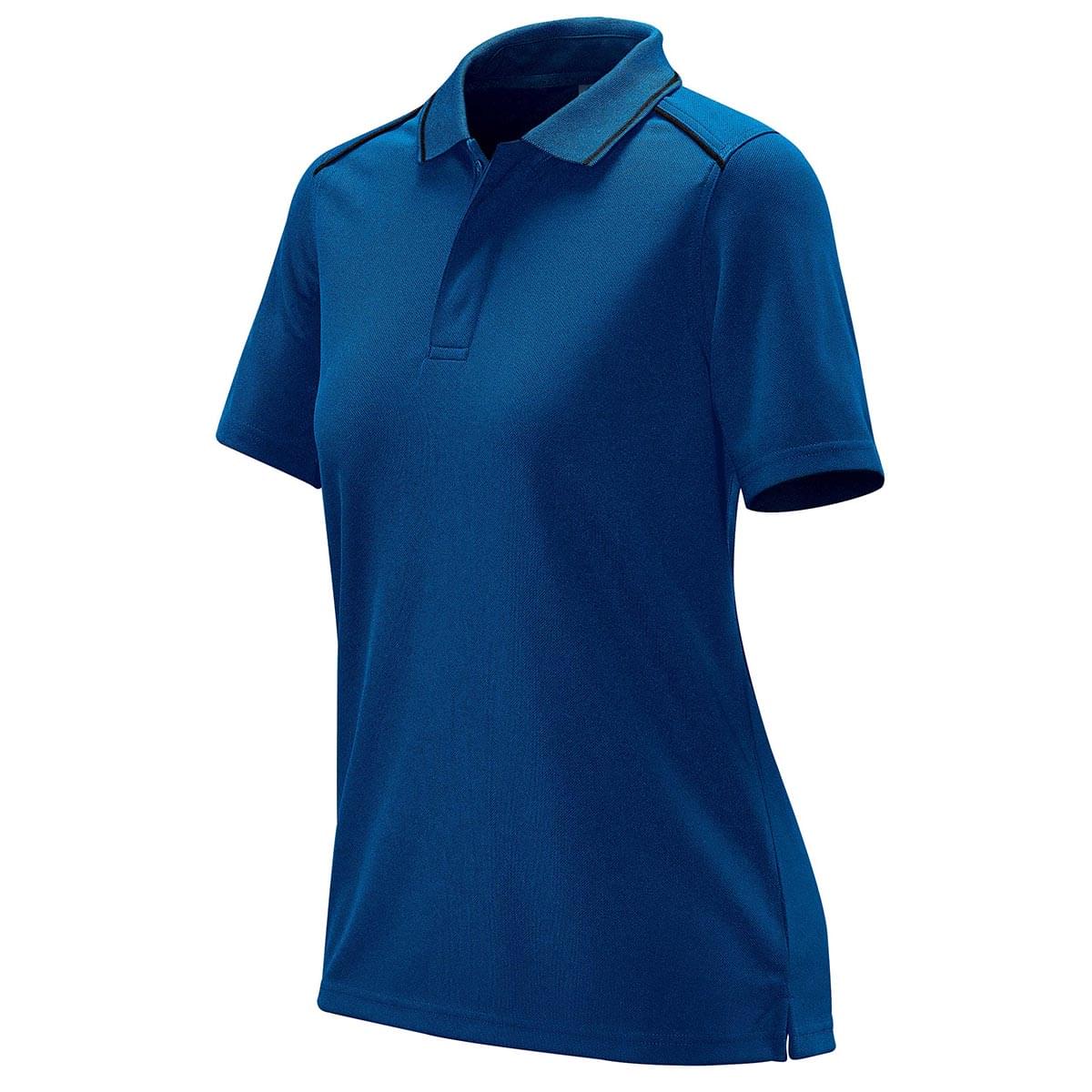 Stormtech Women's Endurance HD Polo 8