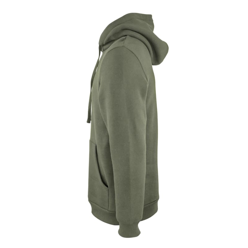 Threadfast Apparel Unisex Epic Fleece Pullover Hooded Sweatshirt 46