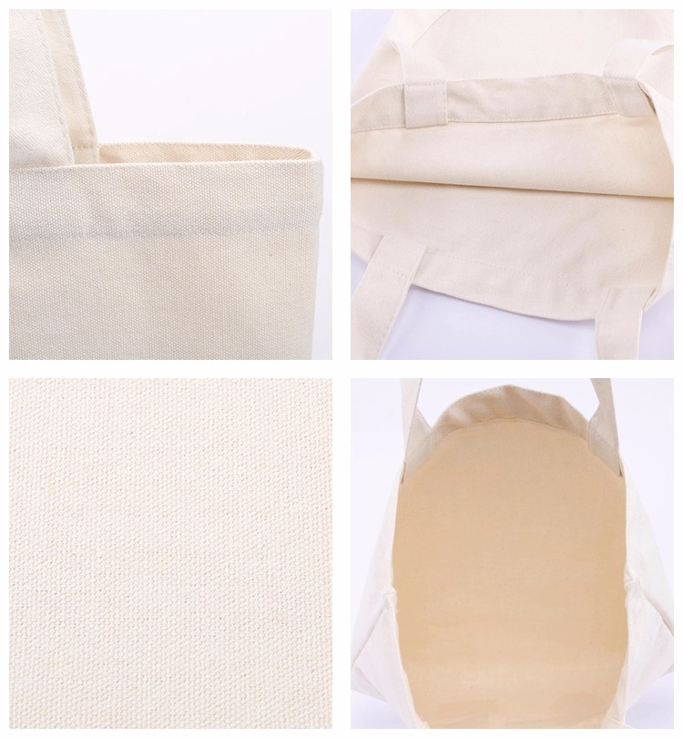 custom Canvas bag 2