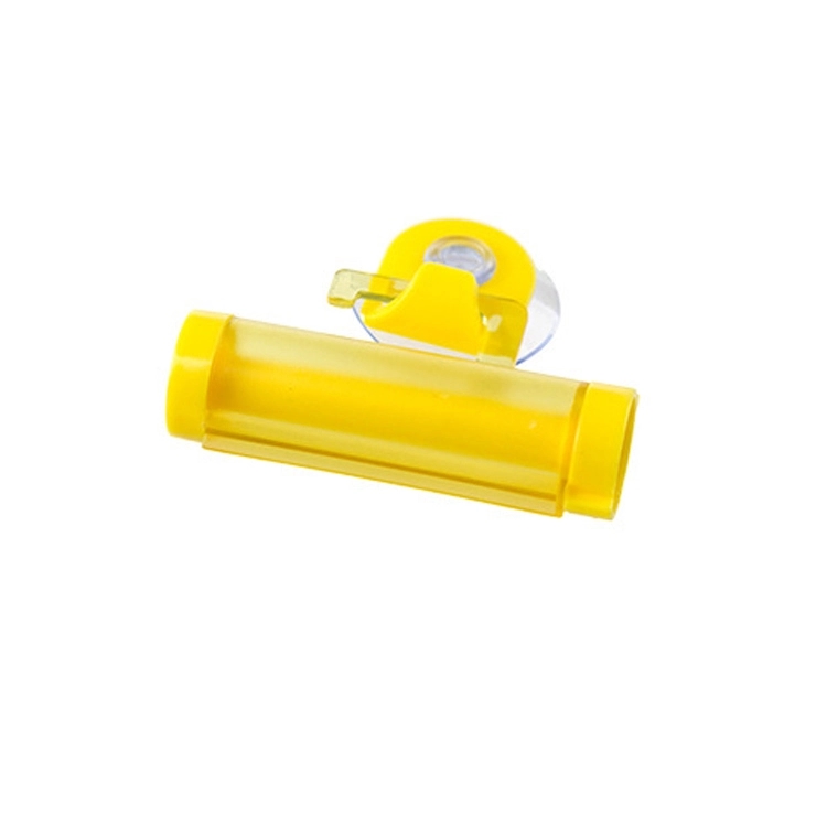 Rolling Toothpaste Squeezer With Hanger 5