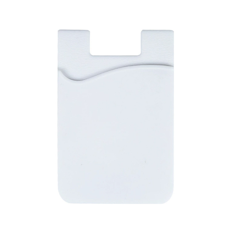 Single Layer Silicone Card Stickers 13