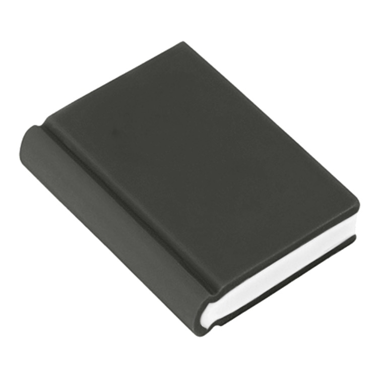 Book Shaped Rubber Eraser 7
