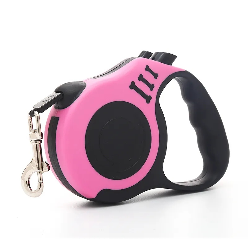 Promotion Retractable Pet Leashes 5