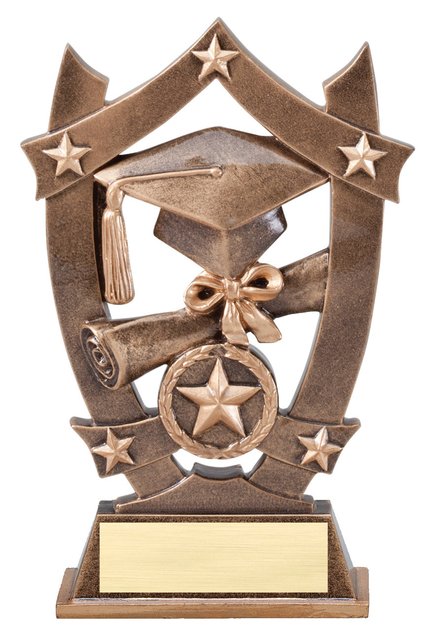 3D Sport Stars Resin 14