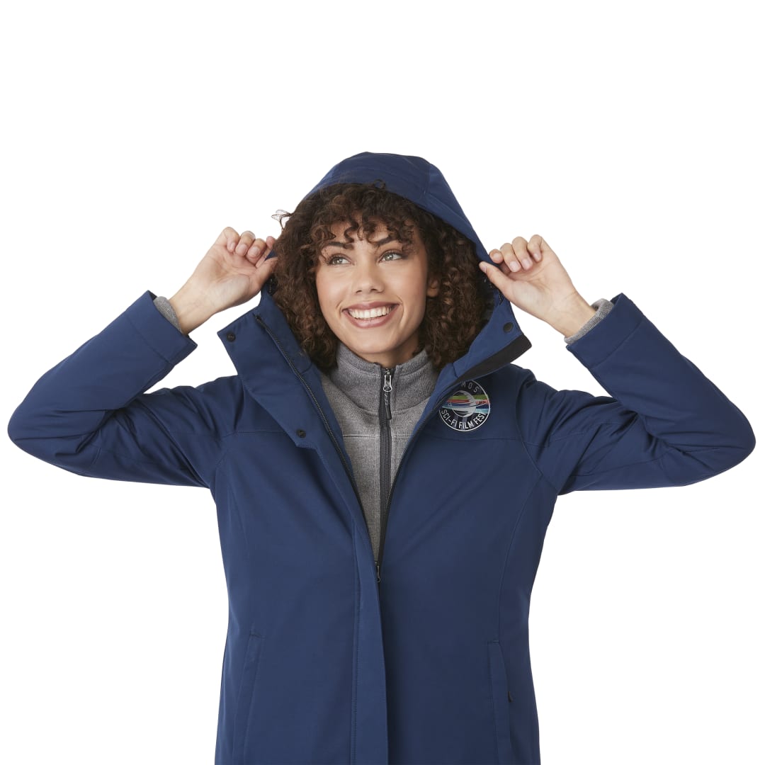 LENA Eco Insulated Jacket - Women's 106