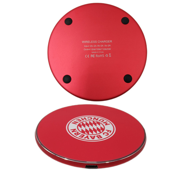 Wireless Charger 4