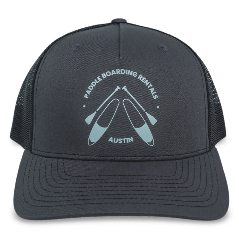 Richardson Snapback Trucker Hats 15