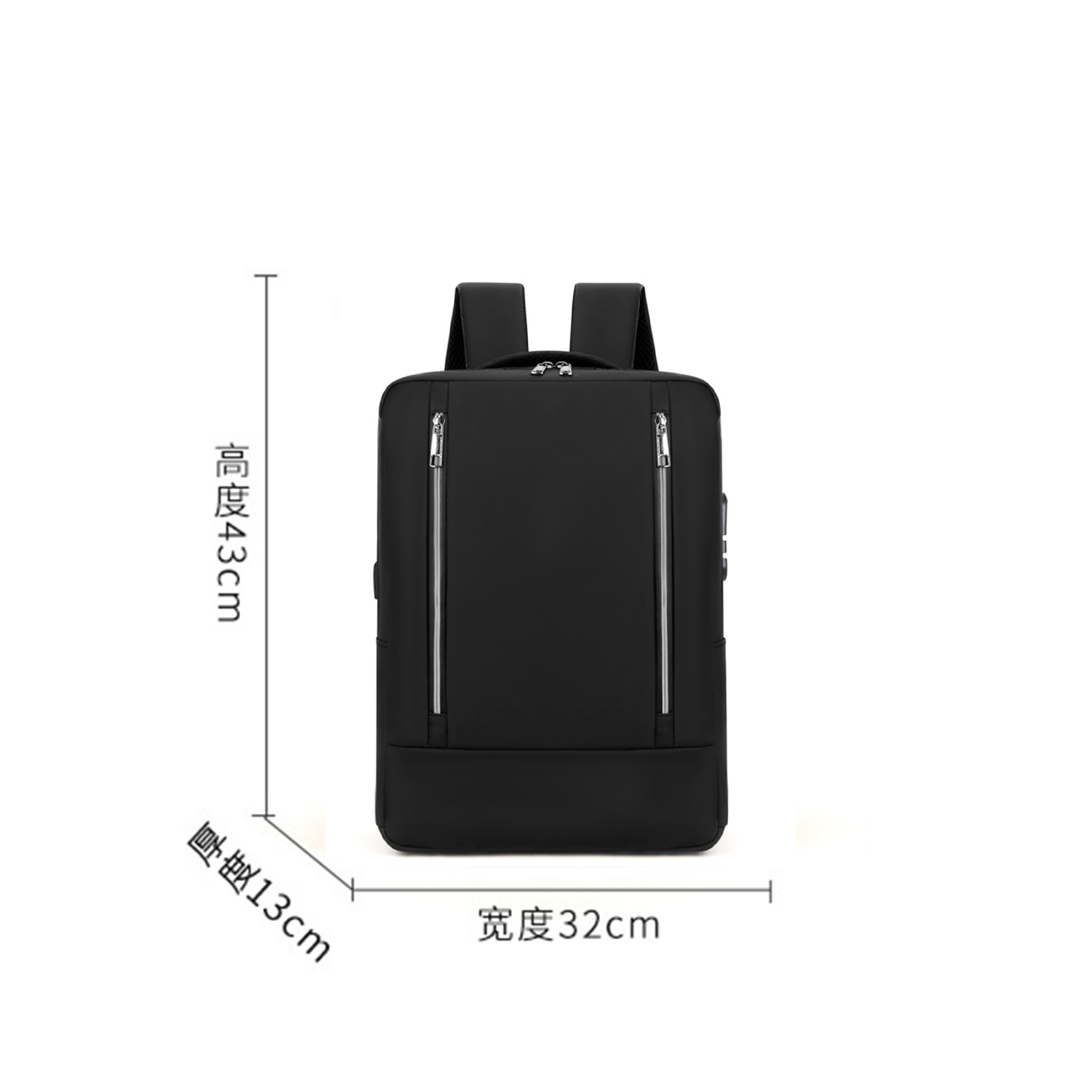 Water Resistant Bags for Work 1