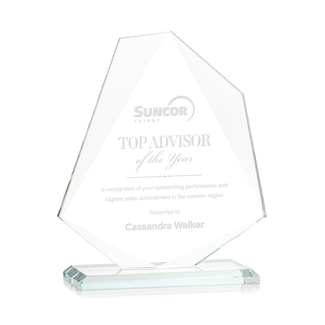 Picton Award - Starfire 9